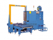 全自動(dòng)棧板穿箭式打包機(jī)