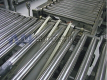 Light-duty migration conveyor